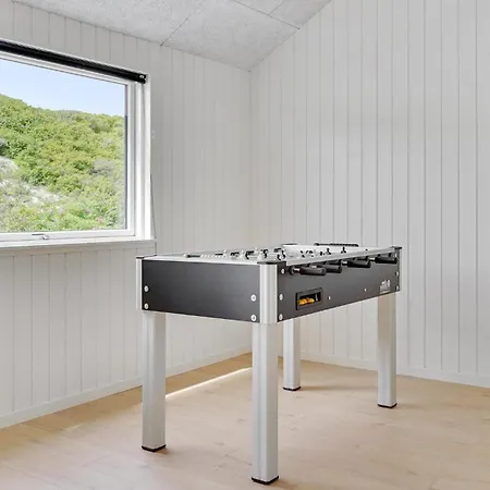 度假居 Front In With Sauna