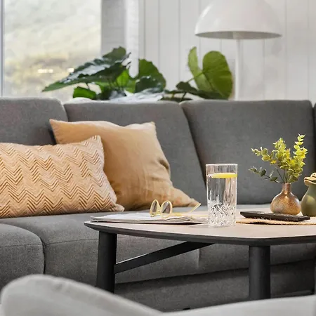 Front In With Sauna *