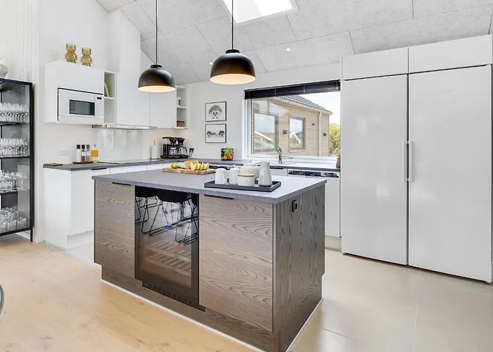 Σπίτι διακοπών Front In With Sauna