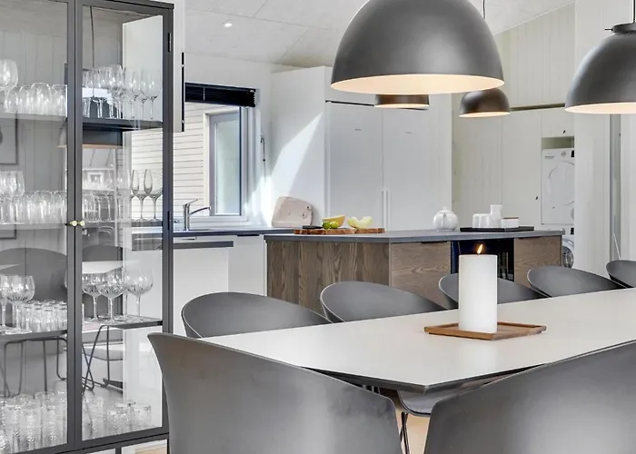 Σπίτι διακοπών Front In With Sauna