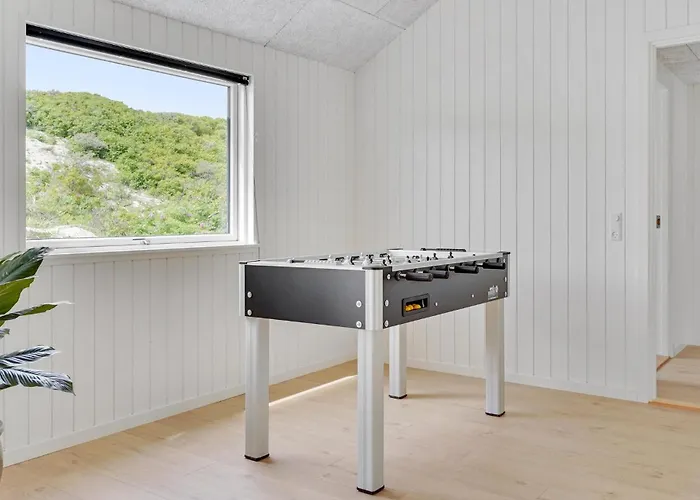 Σπίτι διακοπών Front In With Sauna