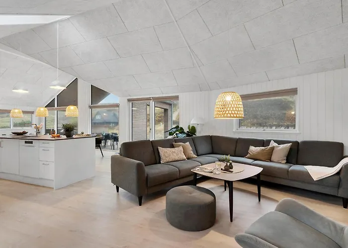 Σπίτι διακοπών Front In With Sauna *