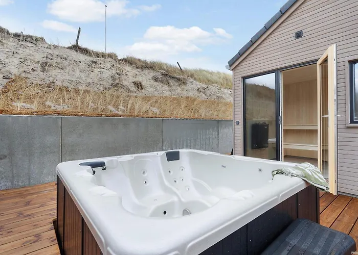 Front In With Sauna Σπίτι διακοπών