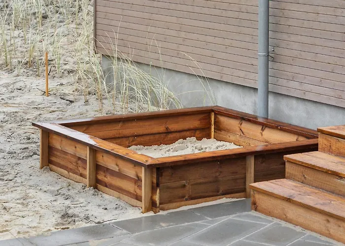 Σπίτι διακοπών Front In With Sauna